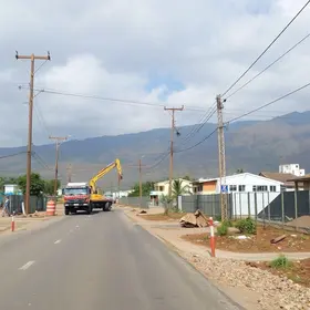 Sabesp interdições Estrada da Bragantina