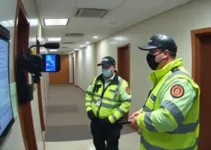 conflito na Câmara Municipal