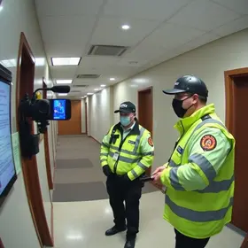 conflito na Câmara Municipal