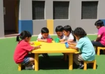 unidades do Sesc para crianças