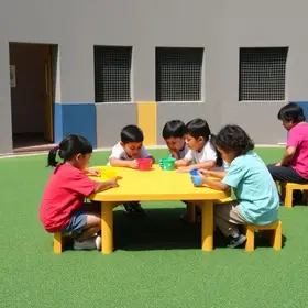 unidades do Sesc para crianças