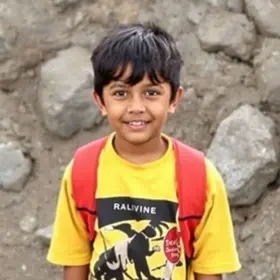 adolescente desaparecida em Campo Limpo Paulista