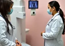 carretas de mamografia