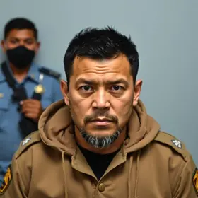 guarda de campo limpo