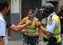 violência doméstica