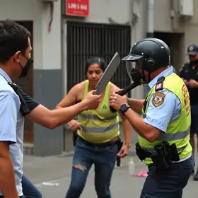 violência doméstica