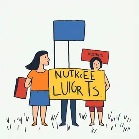 Núcleos de Direitos Humanos