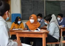 falta de professores na rede municipal de Campo Limpo