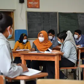 falta de professores na rede municipal de Campo Limpo