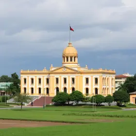 investimentos em Campo Limpo