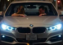 casal executado carro de luxo SP