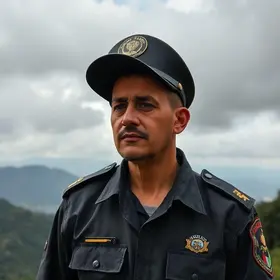 GCM de Taboão da Serra