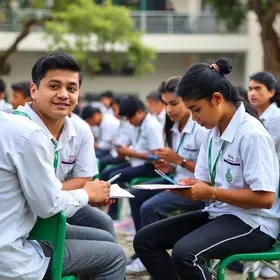 gabarito concurso Câmara de Campo Limpo Paulista 2026