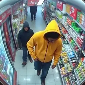 assalto a supermercado em Campo Limpo Paulista