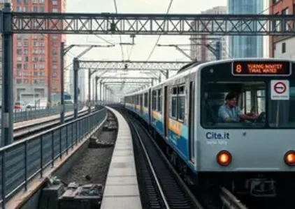 Últimas Notícias de Campo Limpo