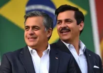 dobradinha para as eleições