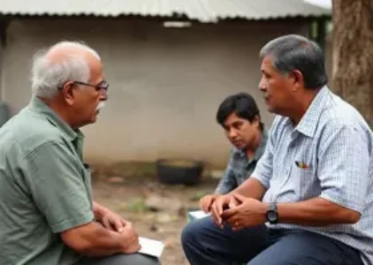 Últimas Notícias de Campo Limpo