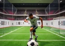 Concurso de Fotografia do Museu do Futebol 2026