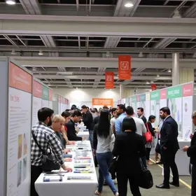 Mutirão de Empregos Várzea Paulista