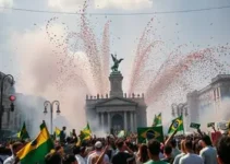 feriado em 21 de março