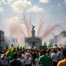 feriado em 21 de março