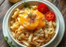 Palavras e Sabores: Receitas Afetivas