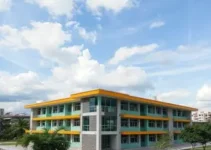 obras de escolas municipais