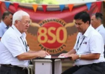 Sesc SP 80 anos