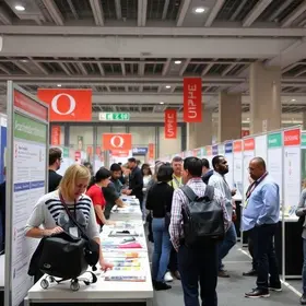 mutirões de emprego