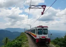 manutenção Linha 7 Rubi