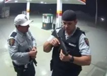 prisão de CAC em Jundiaí