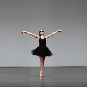 Ballet de Cegos