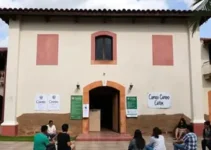 Casa de Cultura Campo Limpo