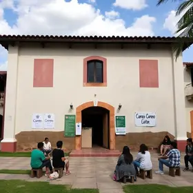 Casa de Cultura Campo Limpo