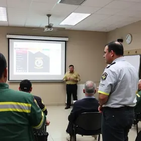 Defesa Civil Campo Limpo Paulista