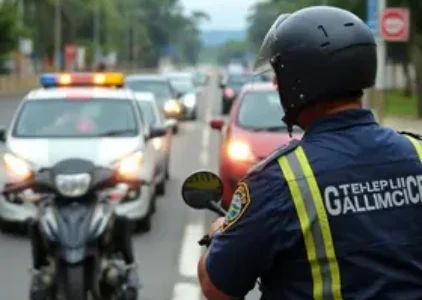Últimas Notícias de Campo Limpo
