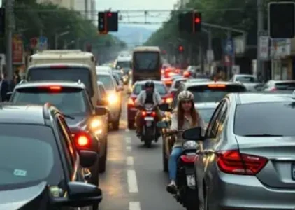 Últimas Notícias de Campo Limpo