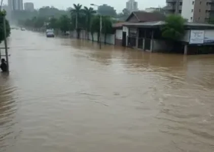 Últimas Notícias de Campo Limpo
