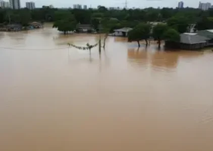 Últimas Notícias de Campo Limpo
