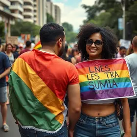 LGBT+ e o dia 17/05