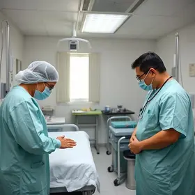 Hospital do Campo Limpo