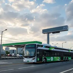 licença ambiental Terminal Campo Limpo