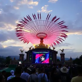 Virada Cultural 2026