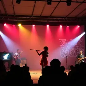 Virada Cultural