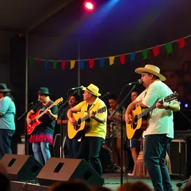 Virada Cultural 2026