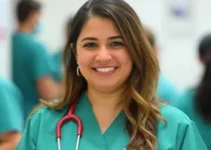 vagas remanescentes curso Técnico em Enfermagem