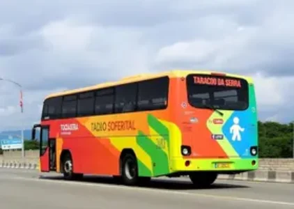 Últimas Notícias de Campo Limpo