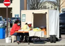 Consultório na Rua