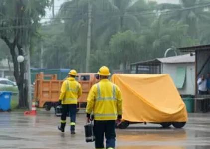 Últimas Notícias de Campo Limpo
