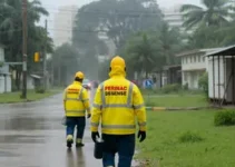 Defesa Civil Campo Limpo Paulista